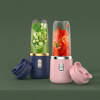 The Whirl — Portable USB Smoothie Blender