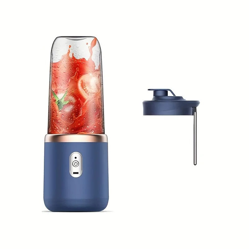 The Whirl — Portable USB Smoothie Blender