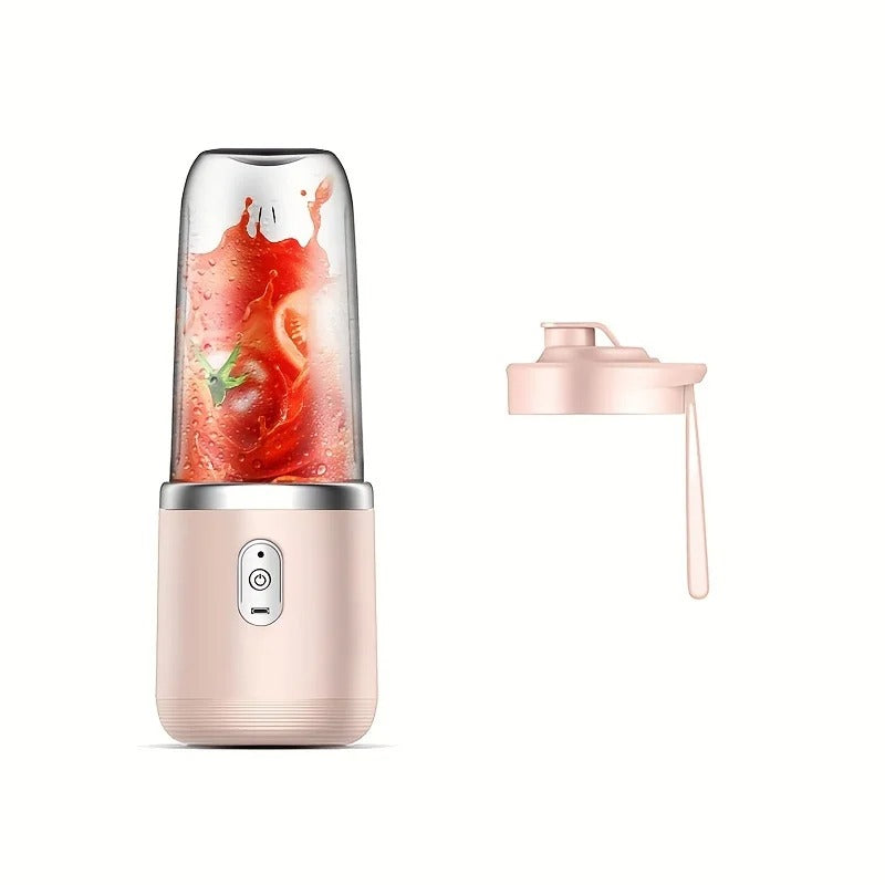 The Whirl — Portable USB Smoothie Blender